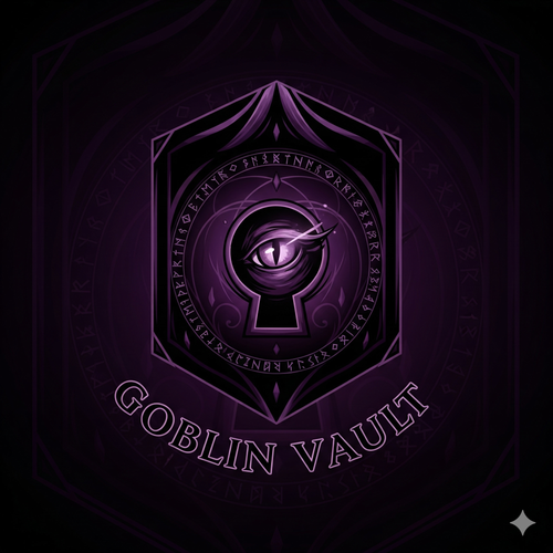 Goblin Vault